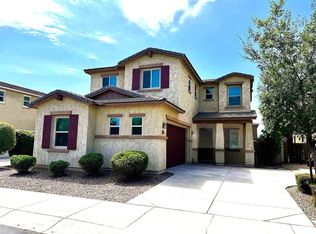 1433 E Lovebird Ln, Gilbert, AZ 85297