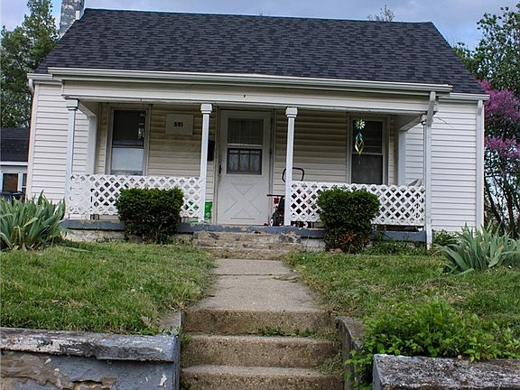 2nd image of 591 Kennedy St