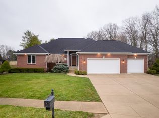 5287 Brooks Bnd, Greenwood, IN