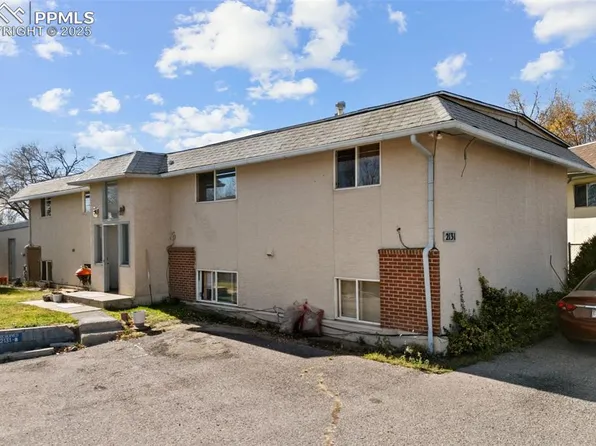 2131 Preuss Rd APT A, Colorado Springs, CO 80910