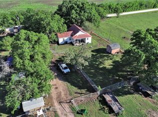 1296 Hcr 3373, Hubbard, TX 76648