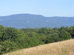 234 Rubin Wilson Rd, Mill Spring, NC 28756