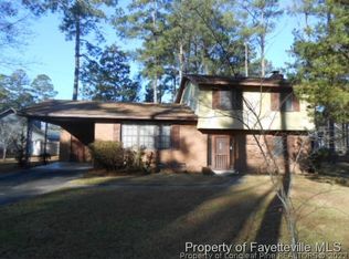 1015 W Scotsdale Rd, Laurinburg, NC 28352