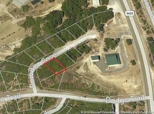 7907 Powder Cv, Leander, TX 78645