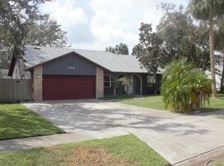 706 Saybrook St, Port Orange, FL 32127