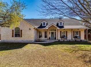 706 Bosque Trl, Georgetown, TX 78628