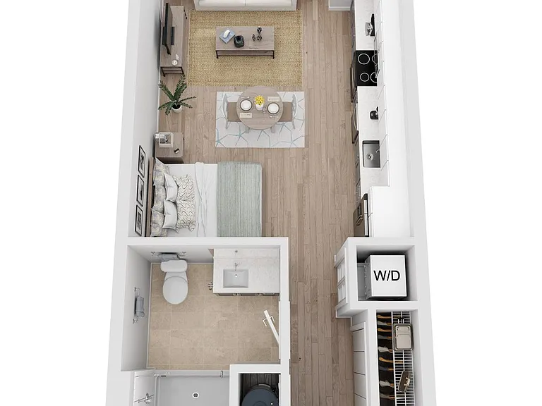The Residences at Payton Place — Photo 63