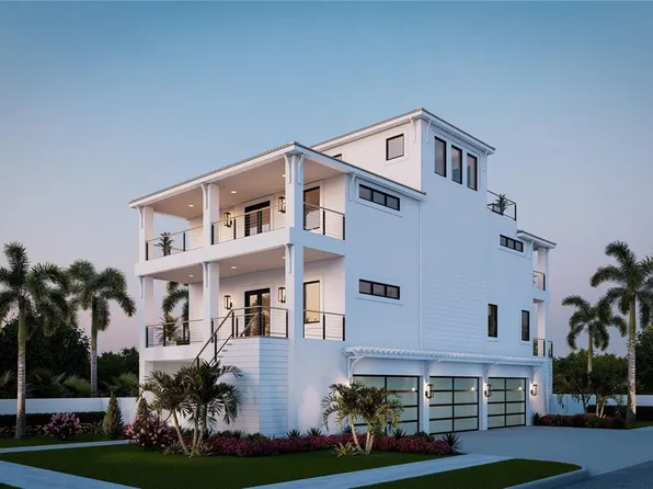 770 182nd Ave E, Redington Shores, FL 33708