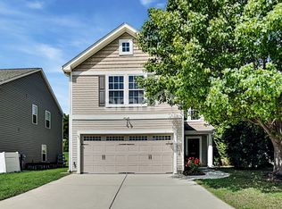 4652 Midstream Crossing Dr, Clemmons, NC 27012