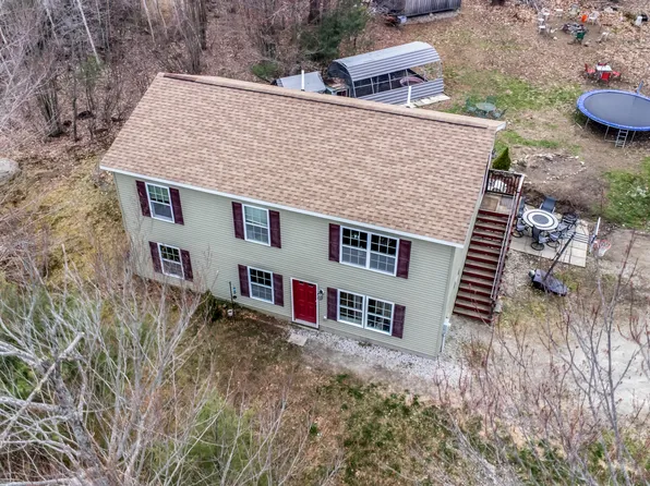 46 Owl Lane, Auburn, ME 04210