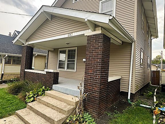 2nd image of 603 E Boone St