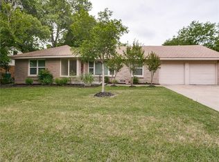 4616 Norwich Dr, Fort Worth, TX 76109