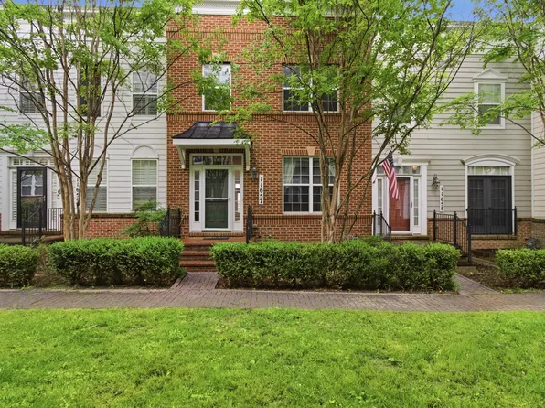 11657 Leesborough Cir, Silver Spring, MD 20902
