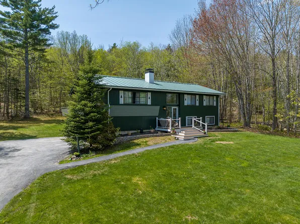 100 South Street, Rockport, ME 04856