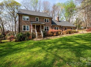 1015 Quail Cir, Salisbury, NC 28147