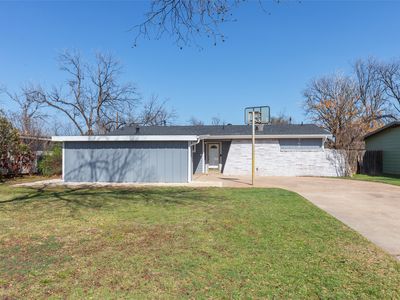 761 Redwood Dr, Abilene, TX, 79603