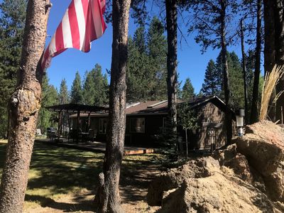 55545 Sun St, Bend, OR, 97707