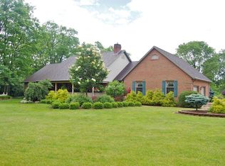 2441 Myers Rd, Shelby, OH 44875