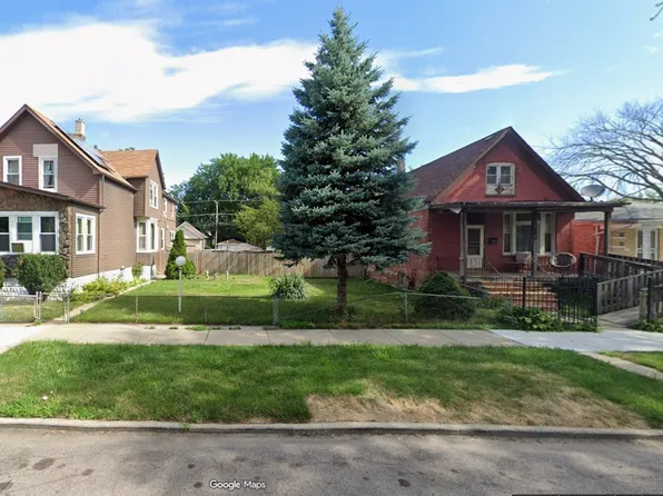 208 W 112th St, Chicago, IL 60628