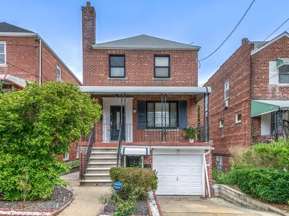 2530 Fenton Avenue, Bronx, NY 10469