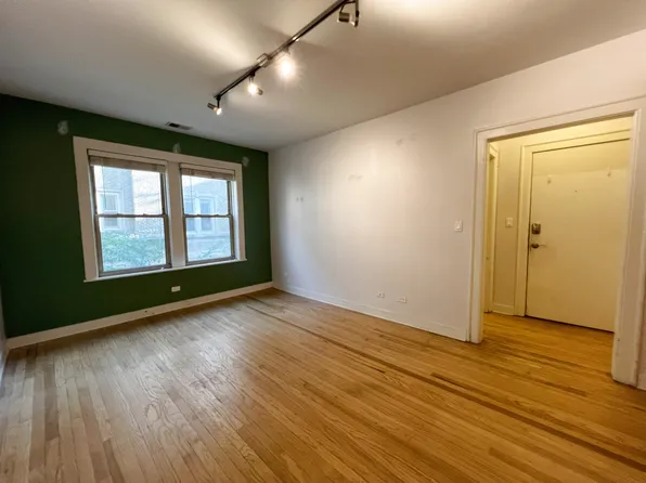 4843 N Ashland Ave APT 2B, Chicago, IL 60640