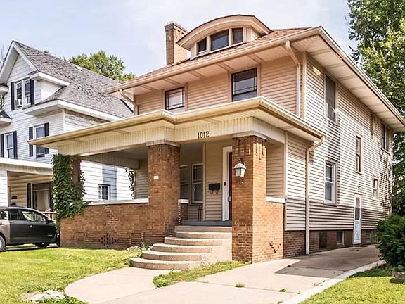 2nd image of 1012 N Glenwood Ave