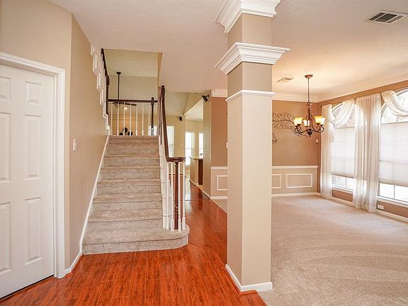 5th image of 12503 Mill Hedge Dr
