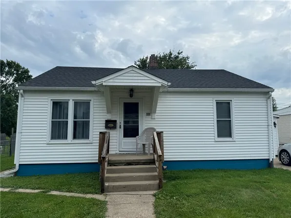 208 Stone St, Georgetown, IL 61846