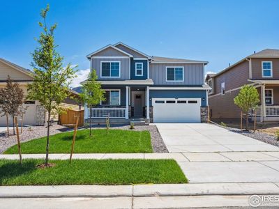5991 Holstein Dr, Windsor, CO, 80528