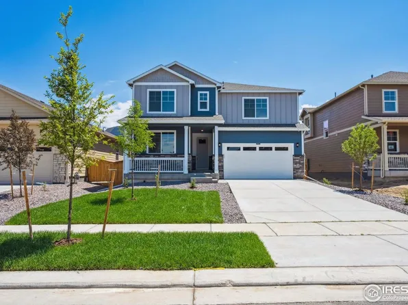 5991 Holstein Dr, Windsor, CO 80528