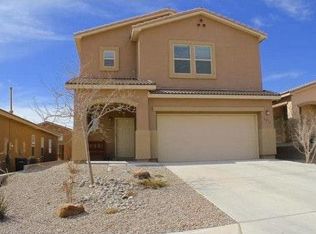 2216 Delfinio Dr SE, Rio Rancho, NM 87124