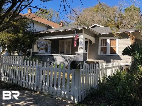 1120 Montauk Ave, Mobile, AL 36604