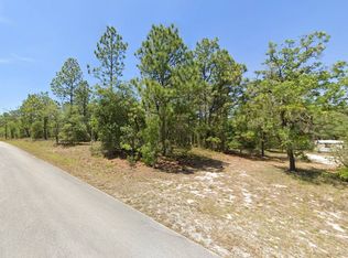 NW Geranium Ave, Dunnellon, FL 34431