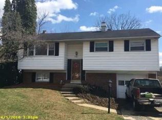 8817 Meadow Heights Rd, Randallstown, MD 21133