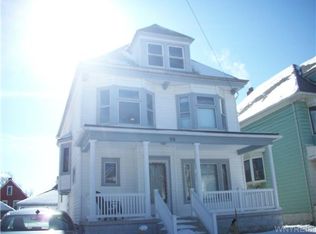 99 Indian Church Rd, Buffalo, NY 14210