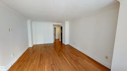 Rented by Brown Harris Stevens