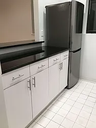 Rented by Metropolis Real Estate of Manhattan