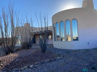 6950 Raasaf Dr, Las Cruces, NM 88005