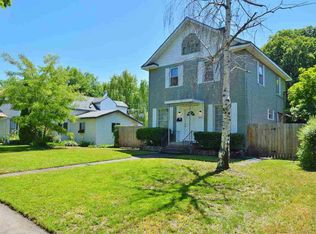 928 E Baldwin Ave, Spokane, WA 99207
