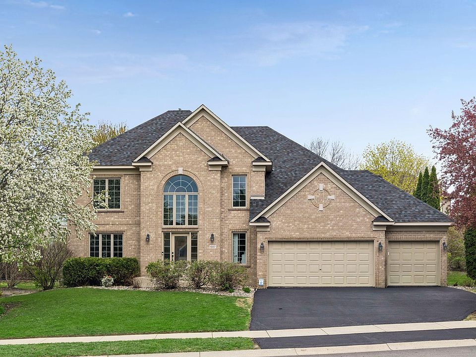 1st image of 607 Carver Bluffs Pkwy