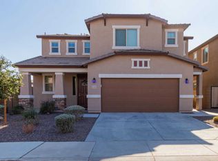 21405 W Terri Lee Dr, Buckeye, AZ 85396