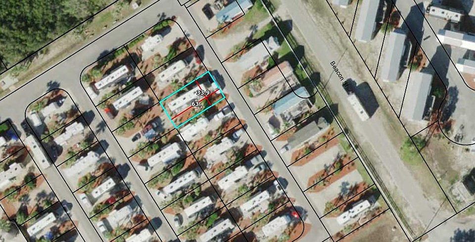 2nd image of 1843 Highway 98 E #64