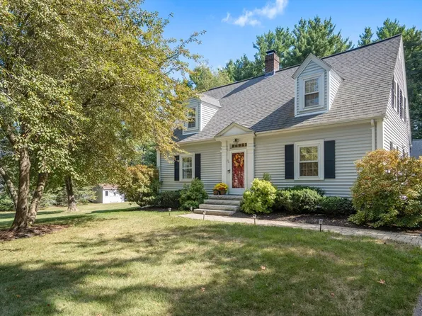 38 Park Ln, East Walpole, MA 02032