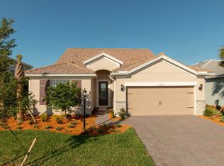 3371 Chestertown Loop, Bradenton, FL 34211