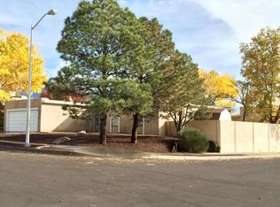9500 Peralta Rd NE, Albuquerque, NM 87109
