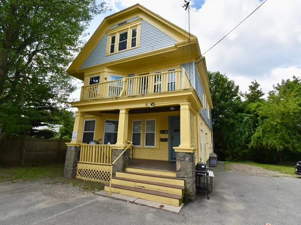 16 Cherry St APT 2, Salem, MA 01970
