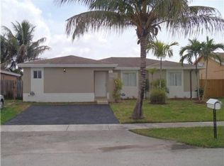 21015 SW 125th Pl, Miami, FL 33177