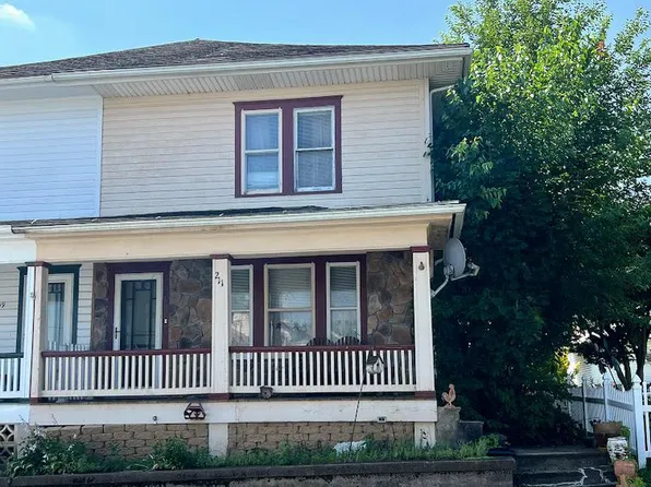 211 Milford St, Port Royal, PA 17082