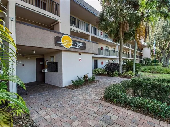 104 CAPRI ISLES BOULEVARD #210, VENICE, FL 34292
