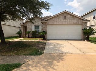 15407 Western Skies Dr, Houston, TX 77086